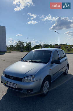 Хэтчбек ВАЗ / Lada 1119 Калина 2012 в Запорожье