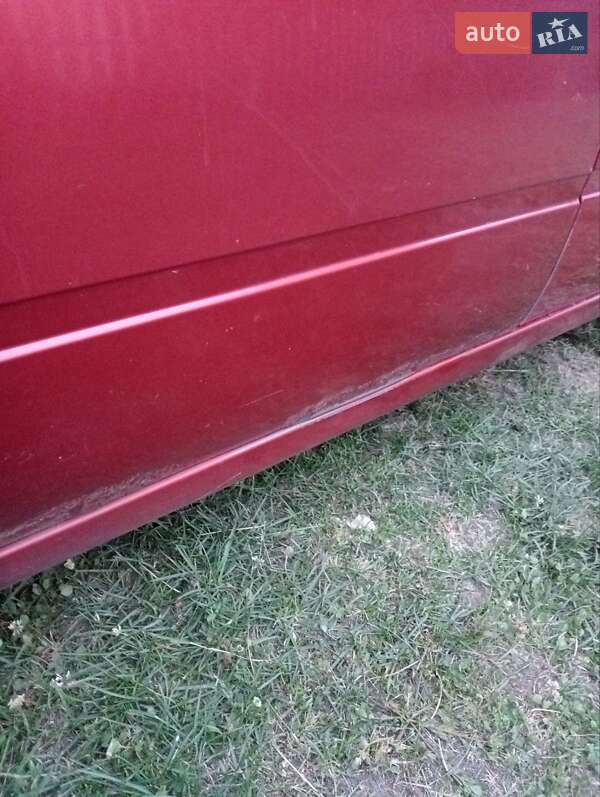 Хетчбек ВАЗ / Lada 1119 Калина 2007 в Синельниковому