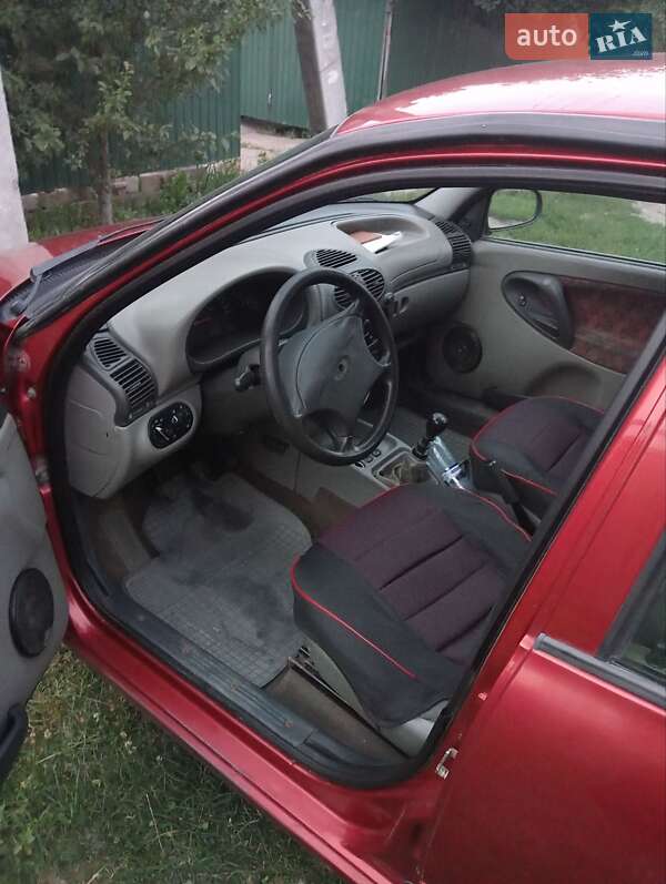 Хетчбек ВАЗ / Lada 1119 Калина 2007 в Синельниковому