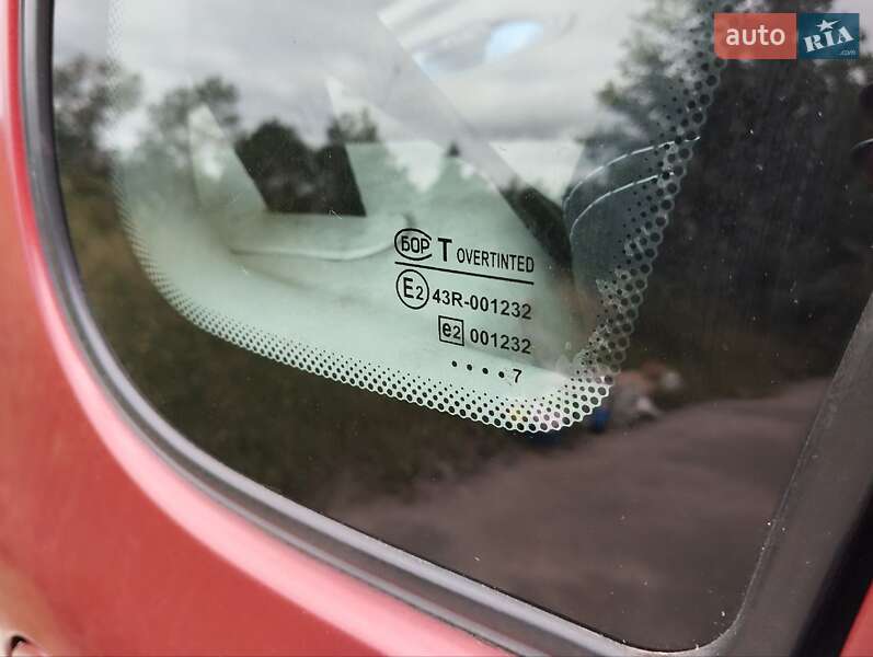 Хэтчбек ВАЗ / Lada 1119 Калина 2007 в Обухове