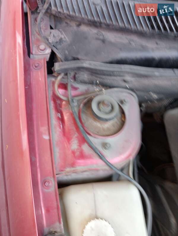 Хетчбек ВАЗ / Lada 1119 Калина 2007 в Синельниковому