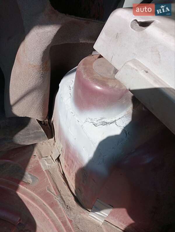 Хетчбек ВАЗ / Lada 1119 Калина 2007 в Синельниковому