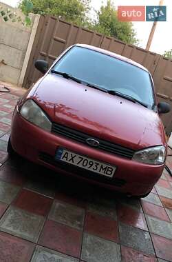 Хетчбек ВАЗ 1119 Калина 2008 в  фото 3 Хетчбек ВАЗ 1119 Калина 2008 в