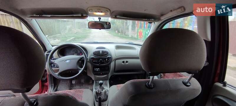 Хэтчбек ВАЗ / Lada 1119 Калина 2008 в Ирпене фото 3 Хэтчбек ВАЗ / Lada 1119 Калина 2008 в Ирпене