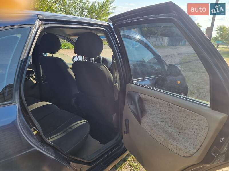 Хэтчбек ВАЗ / Lada 1119 Калина 2008 в Харькове
