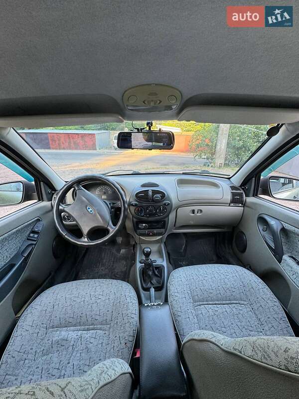 Хэтчбек ВАЗ / Lada 1119 Калина 2008 в Одессе фото 9 Хэтчбек ВАЗ / Lada 1119 Калина 2008 в Одессе