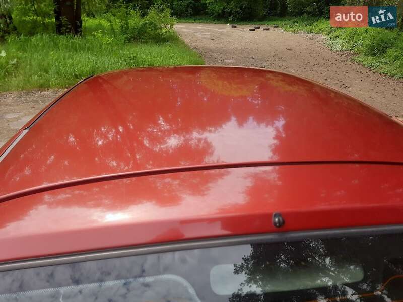 Хетчбек ВАЗ / Lada 1119 Калина 2008 в Чернігові