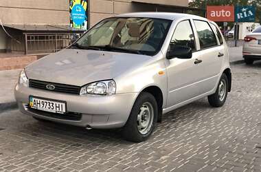 Хетчбек ВАЗ / Lada 1119 Калина 2011 в Одесі