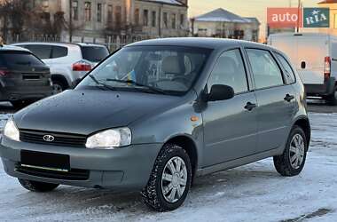 Хетчбек ВАЗ / Lada 1119 Калина 2008 в Старокостянтинові