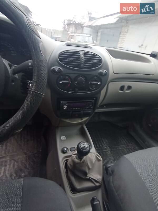 Хэтчбек ВАЗ / Lada 1119 Калина 2008 в Запорожье