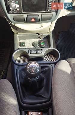 Хэтчбек ВАЗ 1119 Калина 2007 в 