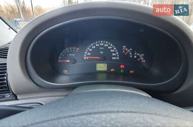 Хэтчбек ВАЗ 1119 Калина 2007 в 