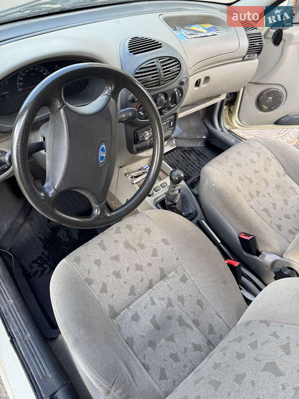 Хетчбек ВАЗ / Lada 1119 Калина 2008 в Житомирі