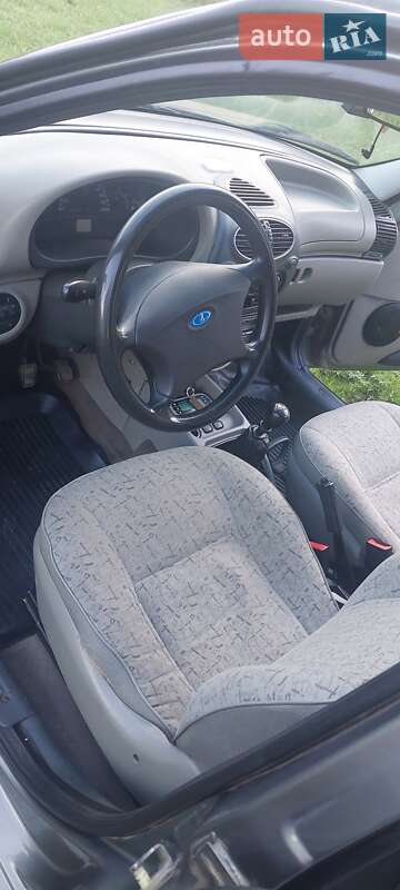 Универсал ВАЗ / Lada 1119 Калина 2008 в Хусте