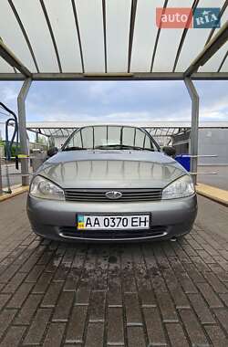 Хэтчбек ВАЗ 1119 Калина 2007 в 