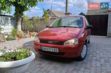 Хетчбек ВАЗ 1119 Калина 2009 в 