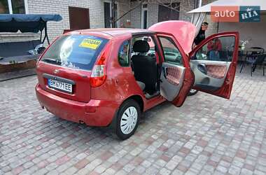 Хетчбек ВАЗ 1119 Калина 2009 в 