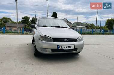 Хэтчбек ВАЗ 1119 Калина 2008 в 