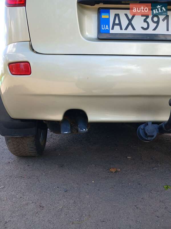 Хэтчбек ВАЗ / Lada 1119 Калина 2009 в Машевке