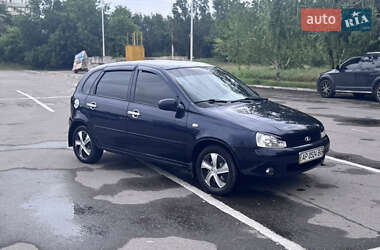 Хэтчбек ВАЗ 1119 Калина 2007 в Запорожье