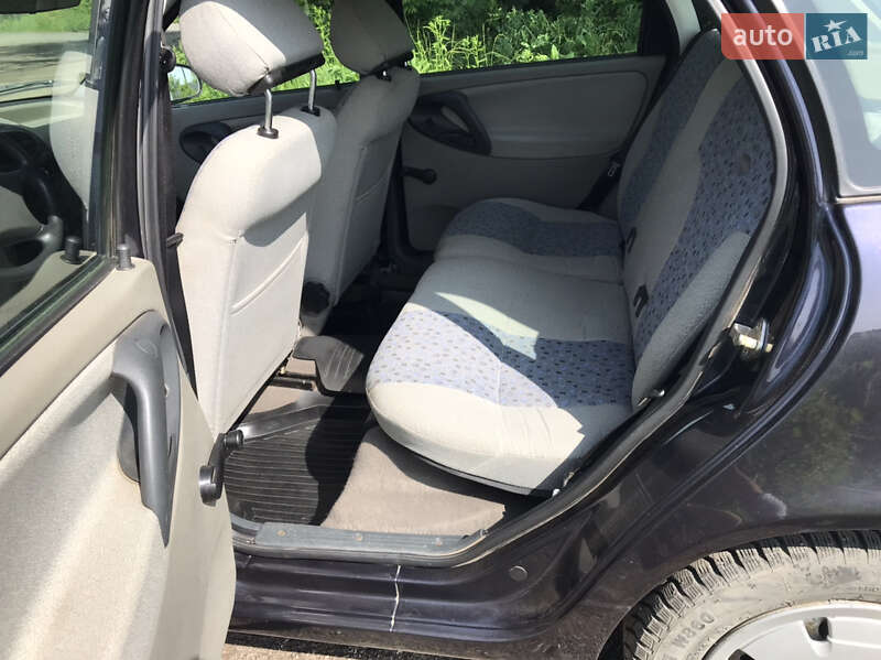 Хэтчбек ВАЗ / Lada 1119 Калина 2008 в Ровно