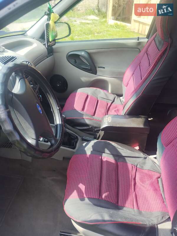 Хэтчбек ВАЗ / Lada 1119 Калина 2007 в Олевске