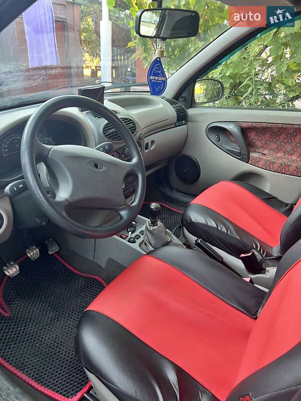 Хэтчбек ВАЗ / Lada 1119 Калина 2008 в Одессе