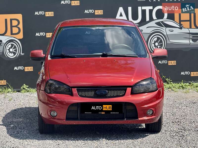 Хетчбек ВАЗ / Lada 1119 Калина 2009 в Харкові