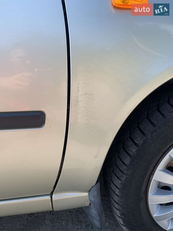 Хэтчбек ВАЗ / Lada 1119 Калина 2008 в Березанке фото 5 Хэтчбек ВАЗ / Lada 1119 Калина 2008 в Березанке