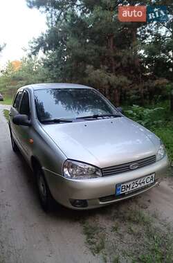 Хетчбек ВАЗ 1119 Калина 2007 в Сумах