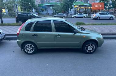 Хэтчбек ВАЗ 1119 Калина 2008 в Киеве