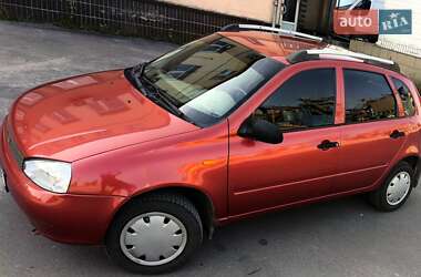 Хэтчбек ВАЗ 1119 Калина 2007 в Киеве