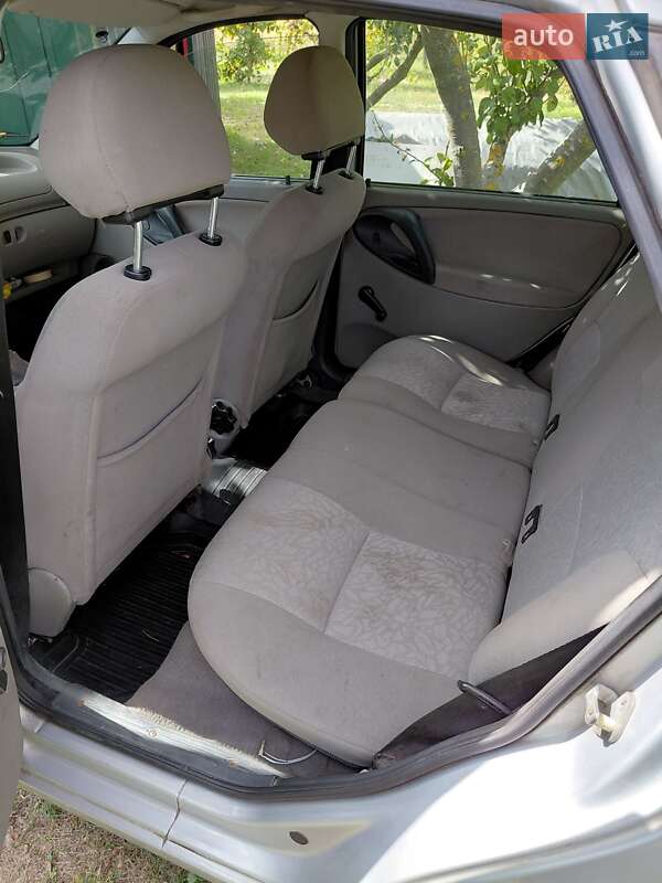 Хэтчбек ВАЗ / Lada 1119 Калина 2008 в Киеве