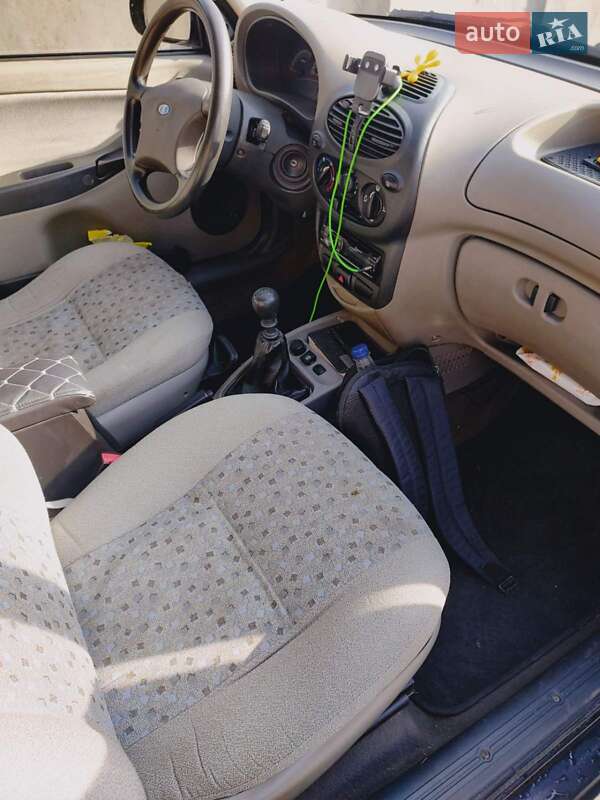 Хэтчбек ВАЗ / Lada 1119 Калина 2008 в Житомире