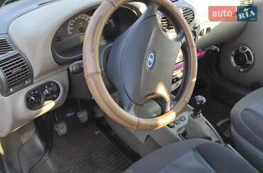 Хетчбек ВАЗ 1119 Калина 2008 в Покрові