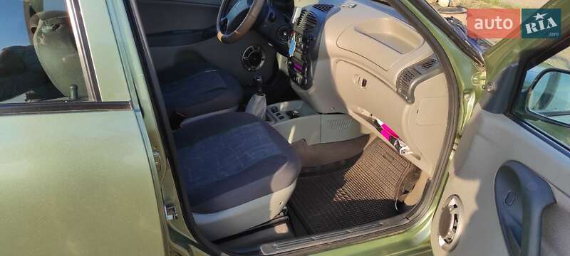 Хетчбек ВАЗ / Lada 1119 Калина 2008 в Покрові