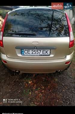 Хэтчбек ВАЗ 1119 Калина 2009 в 