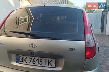 Хетчбек ВАЗ 1119 Калина 2008 в Дубні