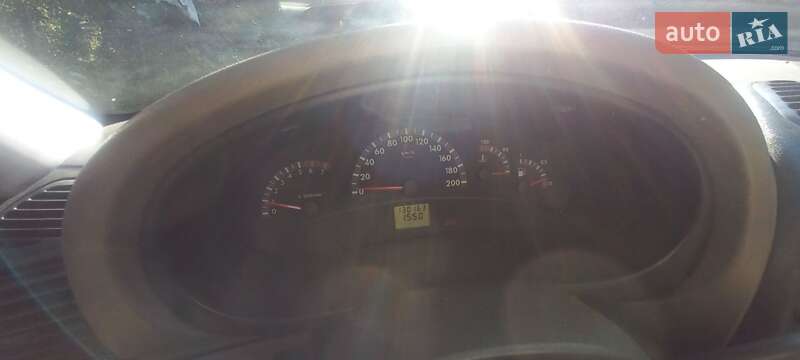 Хэтчбек ВАЗ / Lada 1119 Калина 2010 в Запорожье фото 13 Хэтчбек ВАЗ / Lada 1119 Калина 2010 в Запорожье