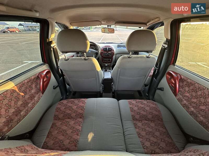Хэтчбек ВАЗ / Lada 1119 Калина 2007 в Одессе фото 11 Хэтчбек ВАЗ / Lada 1119 Калина 2007 в Одессе