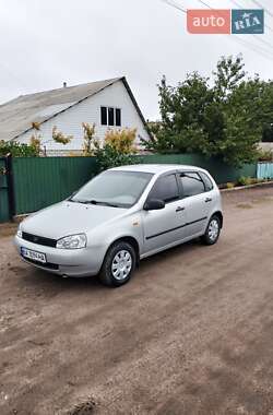 Хетчбек ВАЗ 1119 Калина 2007 в Малій Висці