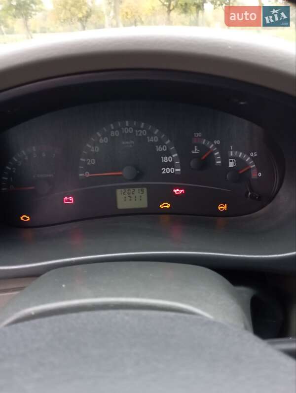 Хэтчбек ВАЗ / Lada 1119 Калина 2008 в Нетешине фото 6 Хэтчбек ВАЗ / Lada 1119 Калина 2008 в Нетешине