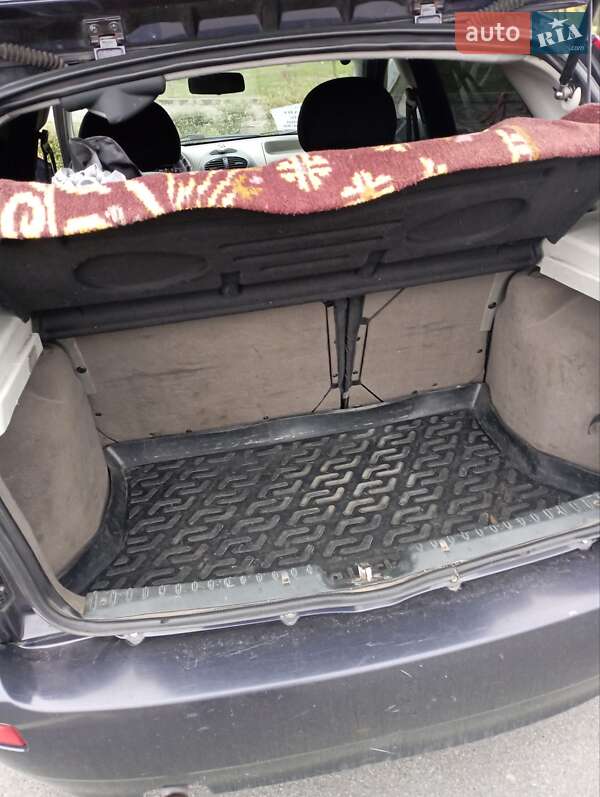 Хэтчбек ВАЗ / Lada 1119 Калина 2008 в Нетешине фото 24 Хэтчбек ВАЗ / Lada 1119 Калина 2008 в Нетешине