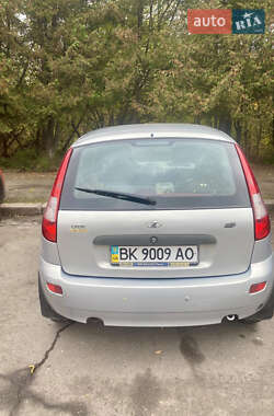 Хетчбек ВАЗ 1119 Калина 2008 в 