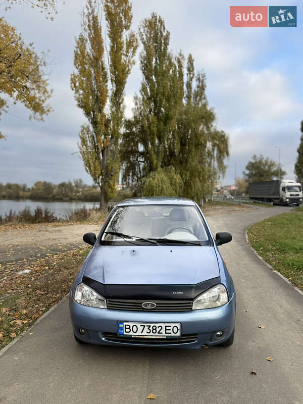 Хетчбек ВАЗ / Lada 1119 Калина 2007 в Летичіві фото 2 Хетчбек ВАЗ / Lada 1119 Калина 2007 в Летичіві