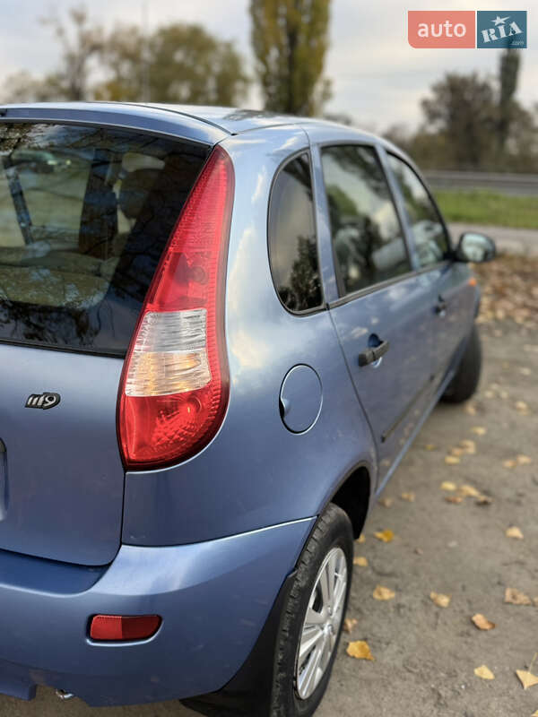 Хетчбек ВАЗ / Lada 1119 Калина 2007 в Летичіві фото 20 Хетчбек ВАЗ / Lada 1119 Калина 2007 в Летичіві