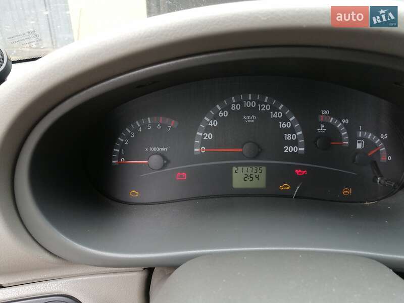 Хетчбек ВАЗ / Lada 1119 Калина 2007 в Прилуках фото 2 Хетчбек ВАЗ / Lada 1119 Калина 2007 в Прилуках