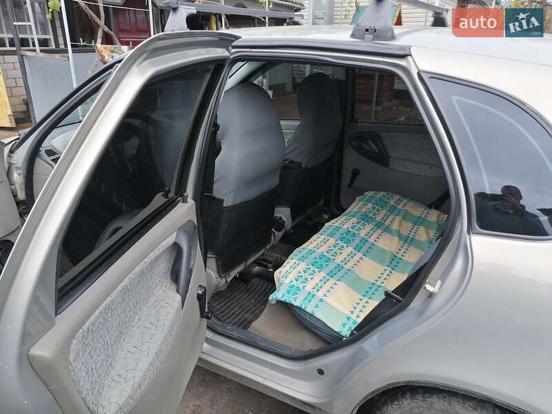 Хетчбек ВАЗ / Lada 1119 Калина 2007 в Прилуках фото 6 Хетчбек ВАЗ / Lada 1119 Калина 2007 в Прилуках