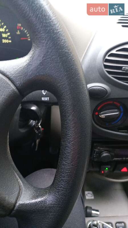 Хэтчбек ВАЗ / Lada 1119 Калина 2007 в Киеве