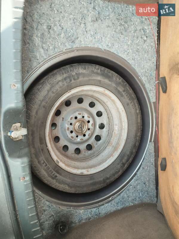 Хэтчбек ВАЗ / Lada 1119 Калина 2007 в Львове фото 8 Хэтчбек ВАЗ / Lada 1119 Калина 2007 в Львове